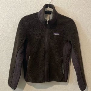Patagonia insulated‎ jacket S